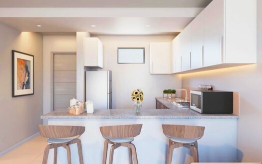 Elmer One Studio Apartments – Affordable Urban Living in Kasarani