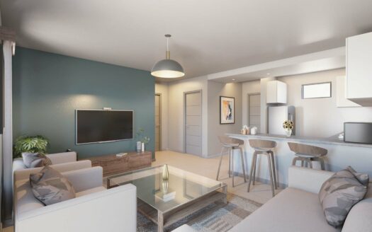 Elmer One Studio Apartments – Affordable Urban Living in Kasarani