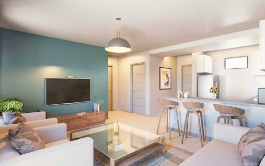 Elmer One 2-Bedroom Apartments – Spacious Living in Kasarani