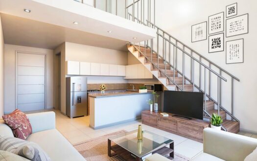 Elmer One 1-Bedroom Apartments – Modern Comfort in Kasarani