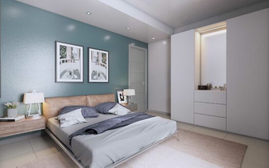 Elmer One 2-Bedroom Apartments – Spacious Living in Kasarani