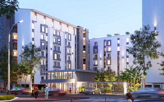 Elmer One Studio Apartments – Affordable Urban Living in Kasarani