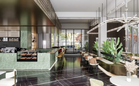 3 Bedroom + DSQ Luxury Apartments in Brookside, Westlands | ATREUS Nairobi