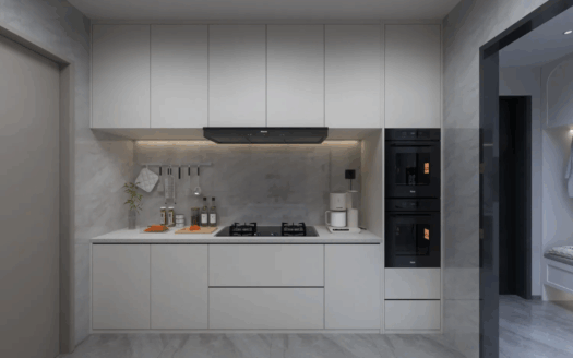 2 Bedroom Apartment in Westlands – Clermont Residence, Nairobi