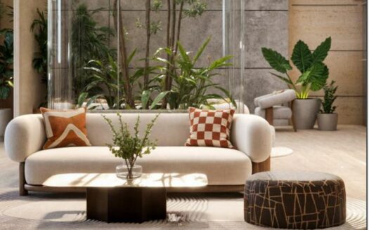Luxury 3 Bedroom Apartments – Gaia Brookside Forest, Westlands Nairobi
