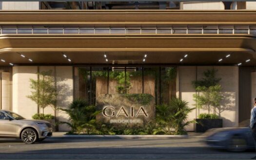 Luxury 3 Bedroom Apartments – Gaia Brookside Forest, Westlands Nairobi