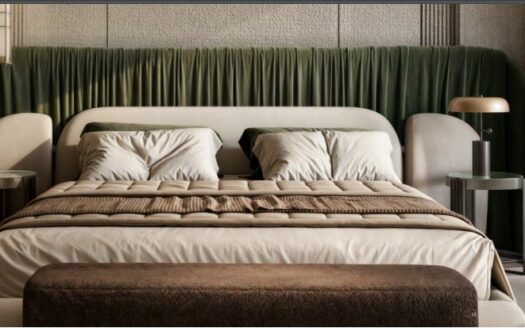 Luxury 3 Bedroom Apartments – Gaia Brookside Forest, Westlands Nairobi