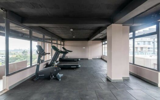 Luxurious 3-Bedroom Duplex for Sale Rumaisa Riverside, Westlands – KES 45M