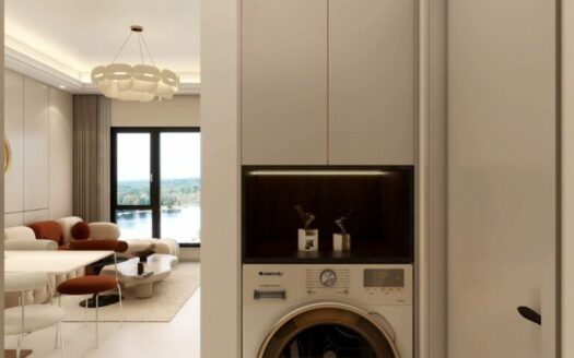 1-Bedroom Apartment for Sale | Sky Valley Residences Westlands