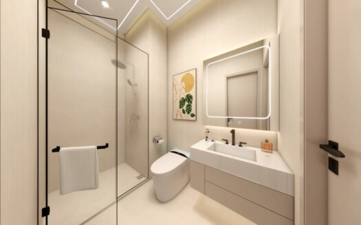 1-Bedroom Apartment for Sale | Sky Valley Residences Westlands
