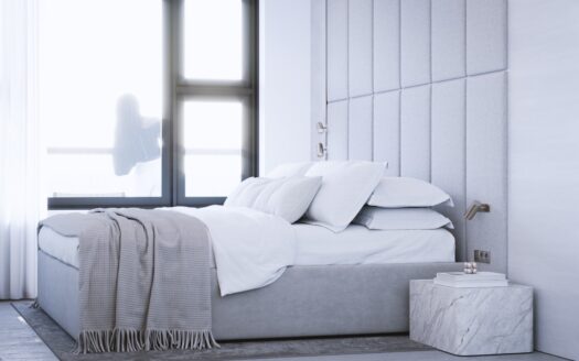 Luxury 1-Bedroom Apartments for Sale at Jasper Residences in Westlands Nairobi