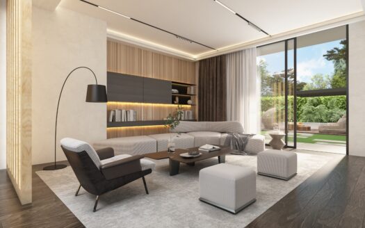 3-Bedroom Apartment with DSQ for Sale in Kileleshwa