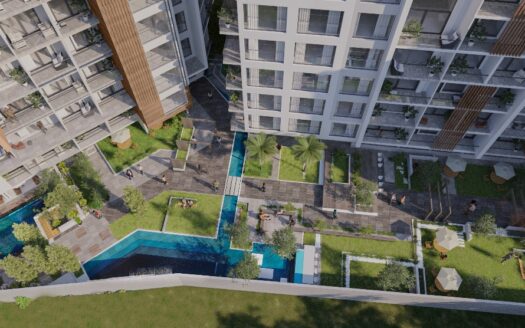 3-Bedroom Apartment with DSQ for Sale in Kileleshwa