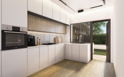 5-Bedroom Sky Villa in Kileleshwa – Aya Luxury Residences