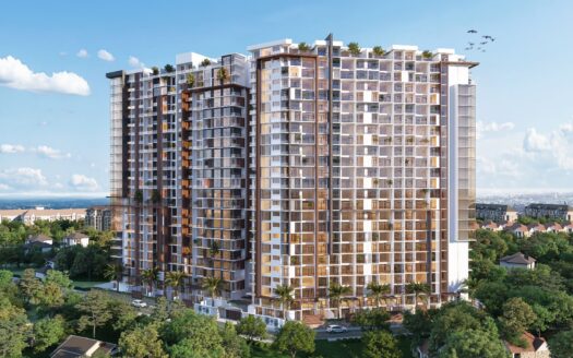 5-Bedroom Sky Villa in Kileleshwa – Aya Luxury Residences