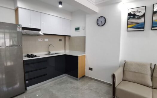 3-Bedroom Apartments in Golden Street Residency, Kileleshwa – From KES 14.5M