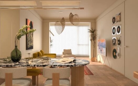 Studio Apartment for Sale in Westlands Nairobi – Capella Residency | Prime Investment