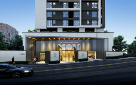 2-Bedroom Apartment for Sale – Misty Springs, Westlands Nairobi