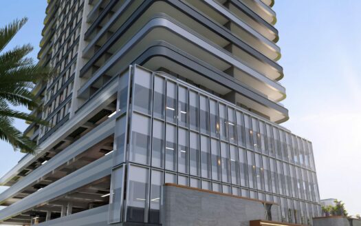 Studio Apartments for Sale in Westlands – Skyline Residences