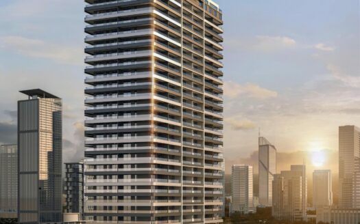 Studio Apartments for Sale in Westlands – Skyline Residences