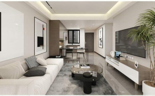 2-Bedroom Apartments for Sale in Westlands – Skyline Residences