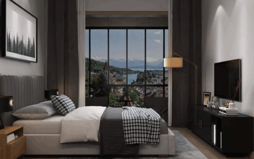 2 Bedroom Apartment in Kileleshwa – Blossom Ivy Residence
