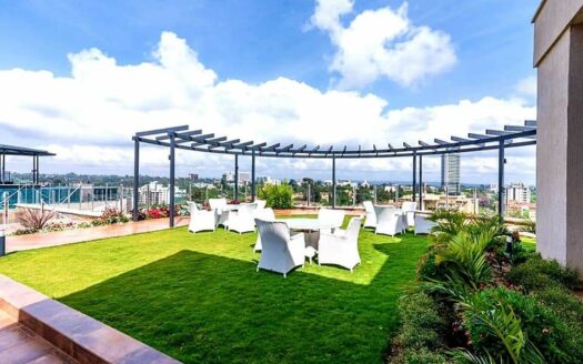 Luxurious 3-Bedroom Duplex for Sale Rumaisa Riverside, Westlands – KES 45M