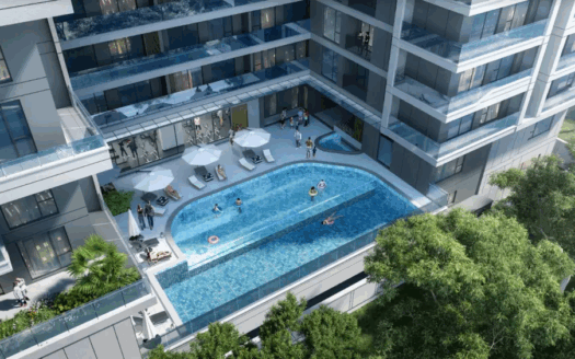 2 Bedroom Apartment in Westlands – Clermont Residence, Nairobi