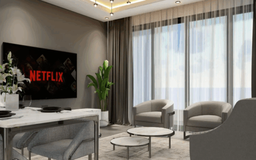 2 Bedroom Apartment for Sale – DG West, Westlands Nairobi