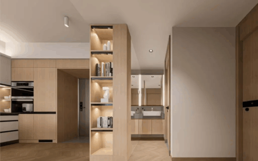 Spacious 2-Bedroom Apartments for Sale at Sky Valley Residences, Westlands