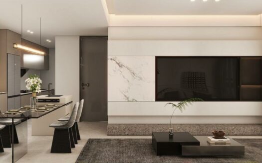 2 Bedroom Apartment for Sale – Montbleu Apartments, Westlands Nairobi