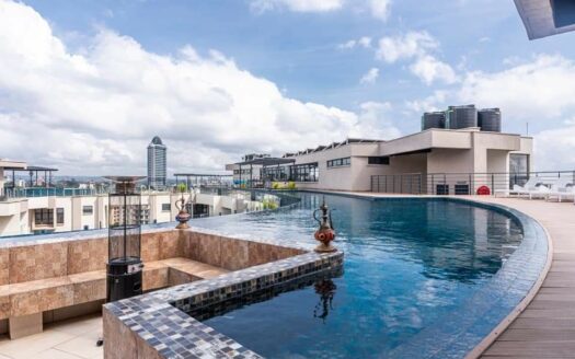 Rumaisa Riverside-Elegant 4-Bedroom Duplex for Sale