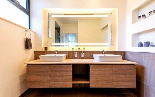 Rumaisa Riverside-Elegant 4-Bedroom Duplex for Sale