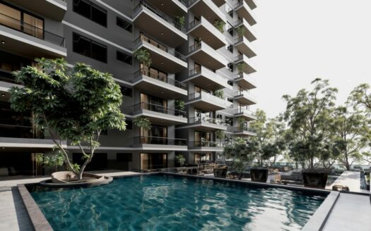 Premium 4-Bedroom Apartment with DSQ – Venus Oak Residency, Kileleshwa