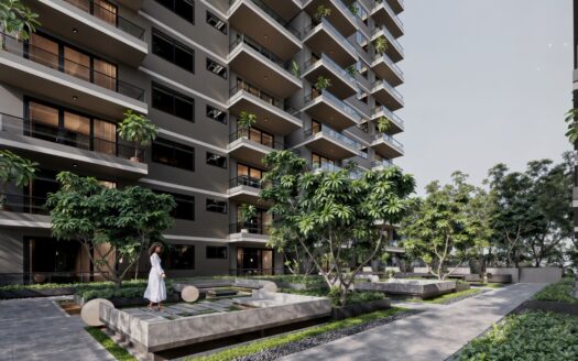 Premium 4-Bedroom Apartment with DSQ – Venus Oak Residency, Kileleshwa