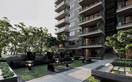 Premium 4-Bedroom Apartment with DSQ – Venus Oak Residency, Kileleshwa