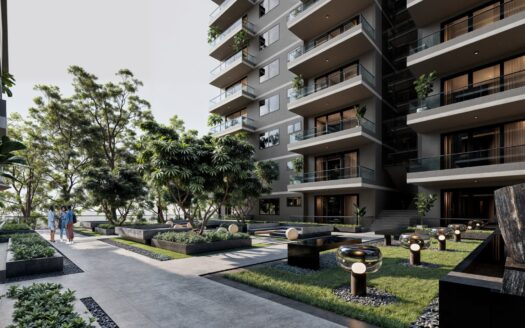 Premium 4-Bedroom Apartment with DSQ – Venus Oak Residency, Kileleshwa