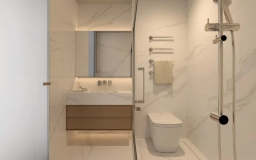 Studio Apartment for Sale in Westlands Nairobi – Capella Residency | Prime Investment