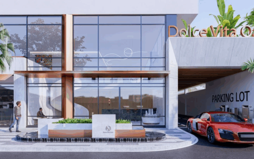 Luxurious 2-Bedroom Apartments for Sale at Dolce Vita Oasis, Westlands – From KES 11.6M