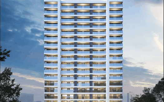1-Bedroom Apartment for Sale | Sky Valley Residences Westlands