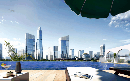 Spacious 3-Bedroom Apartments for Sale in Westlands | Citi Rise