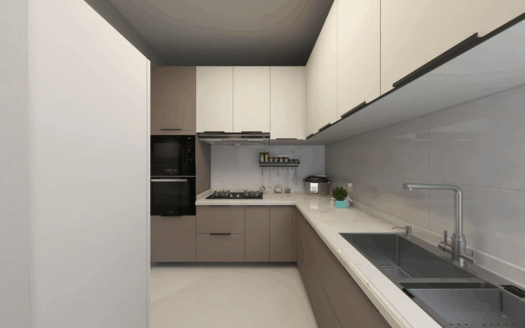 Spacious 3-Bedroom Apartments for Sale in Westlands | Citi Rise
