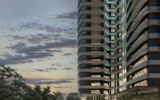 2 Bedroom Apartment for Sale – Emerald Springs, Westlands Nairobi