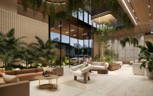 4 Bedroom Apartments for Sale – Gaia Brookside Forest, Westlands Nairobi