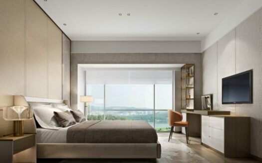 2-Bedroom + DSQ Apartments for Sale – Luckinn Ivy Residence Westlands
