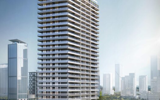 Studio Apartments for Sale in Westlands – Skyline Residences