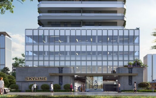 2-Bedroom Apartments for Sale in Westlands – Skyline Residences
