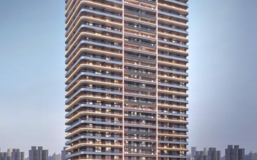 2-Bedroom Apartments for Sale in Westlands – Skyline Residences