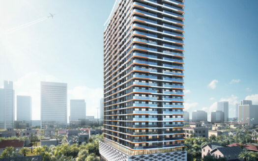 Buy 1 Bedroom Apartment – Oak West Residency Westlands