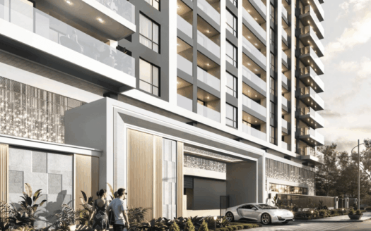 1 Bedroom & 1 Bedroom + Study Apartments for Sale in Brookside, Westlands | ATREUS